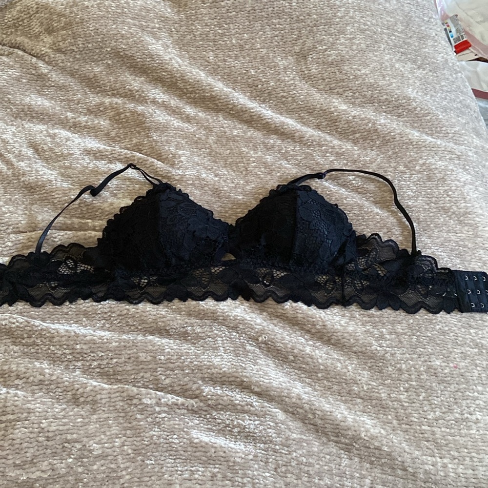 bralettes - Picture 4 of 10